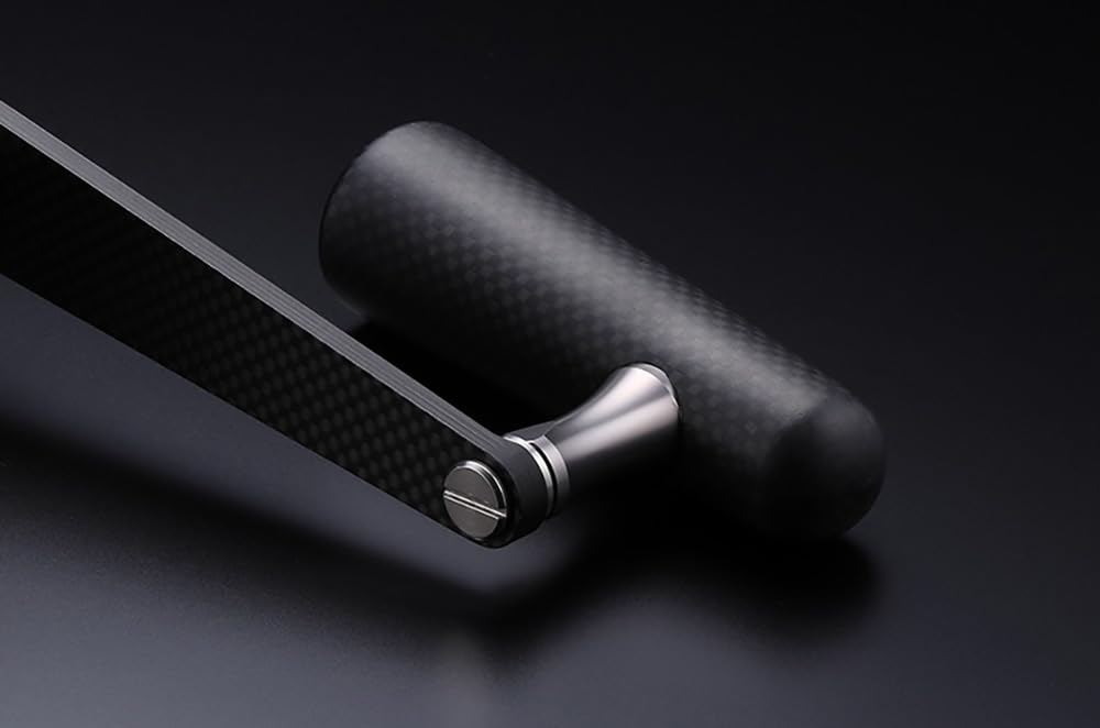 Marfix Custom Parts Carbon Handle Knob for N4/S5/W6