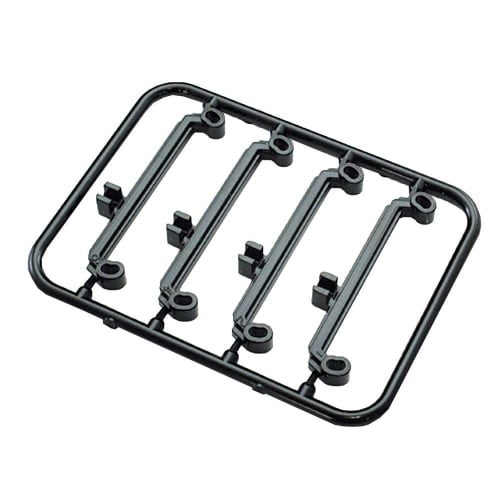 

Kyosho MINI-Z AWD Setting Tie Rod Set Radio Control Parts MDW003