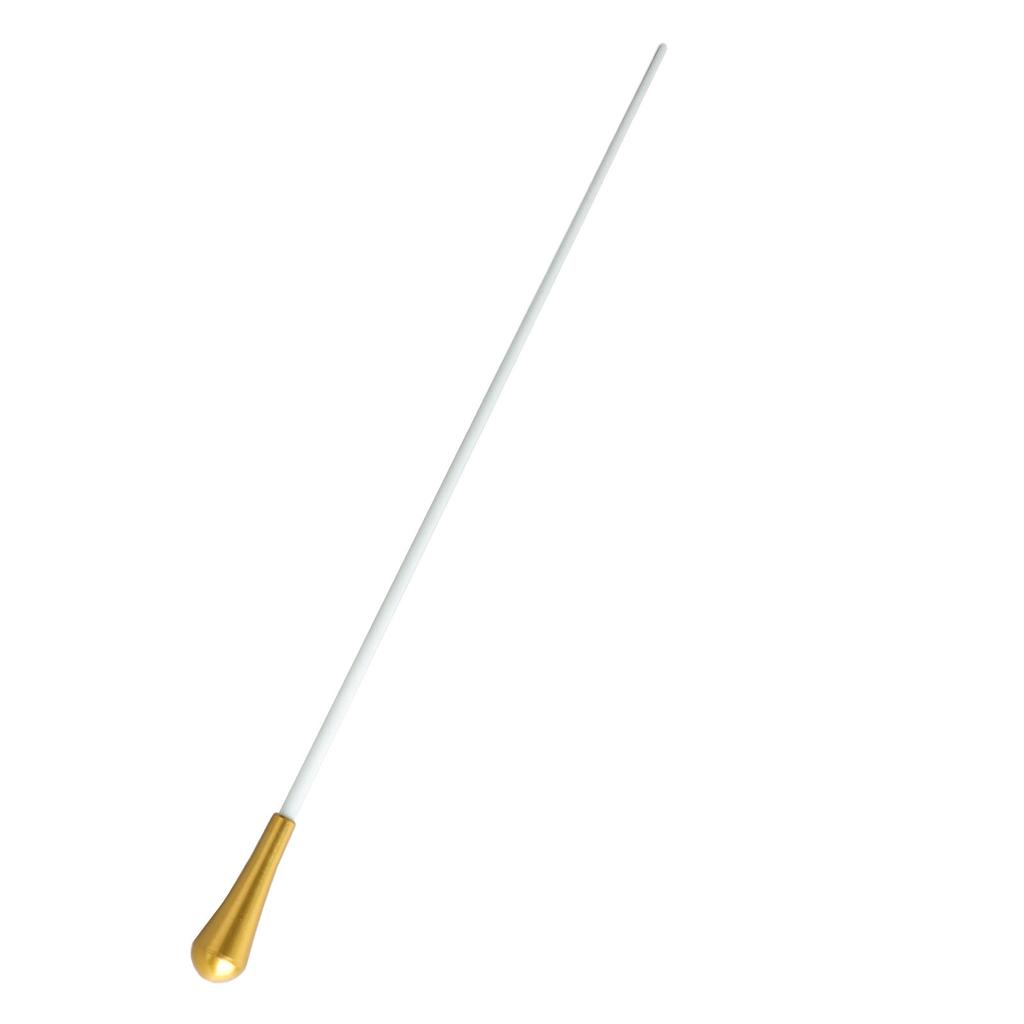 Conducting Baton Metal Light Weight Professional Orchestras Choirs Conductor Band for Stage