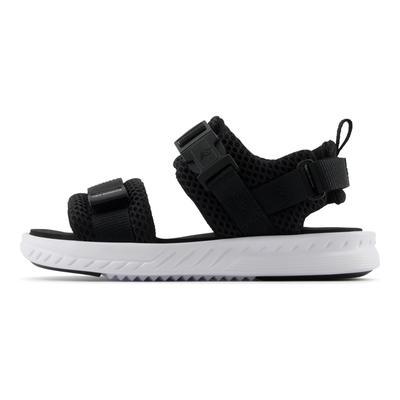 600 Black White Women Sneakers SWA600A1