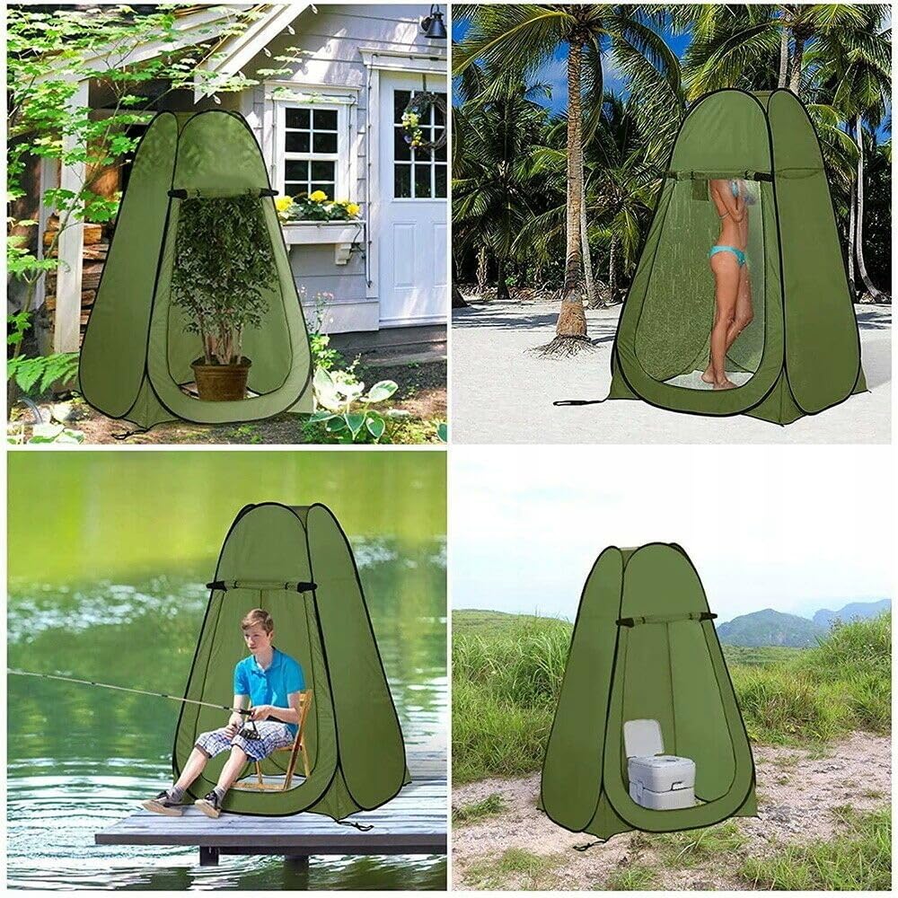 Changing Privacy Beach Multifunctional Changing Simple Shower Changing Storage Bag Disaster Outdoor Equipment Tent, Tent, Tent, Tent, Tent, Room,
