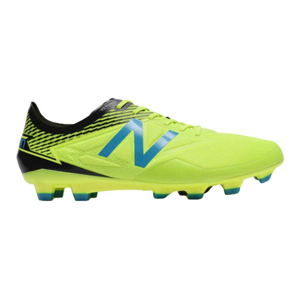 New Balance Furon PRO HG Highlight Yellow 26.0