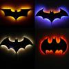 New Hot Selling Fashion LED Halloween Home Decoration Background Wall USB Creative Indoor Courtyard Decoration Crafts Ornaments