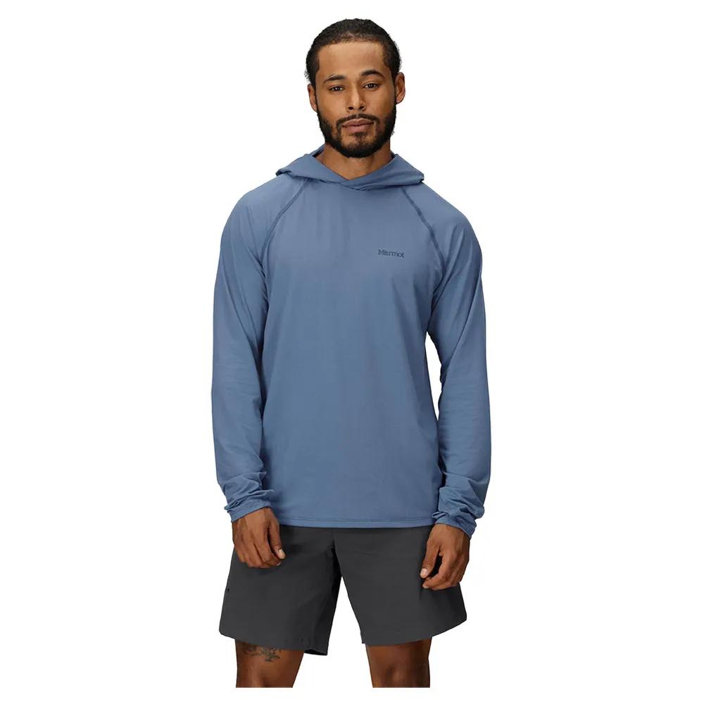 

Marmot Толстовка с капюшоном Windridge 2XL