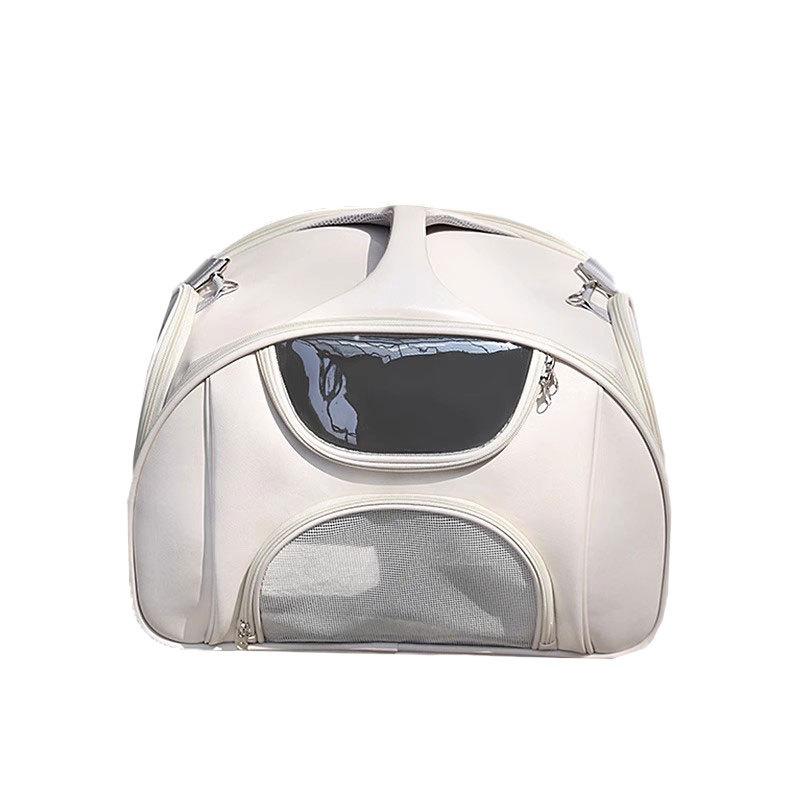 Pet Large Capacity Portable Backpack for Outdoor Travel Cat Travel Large Pet Backpack Pet Accessories