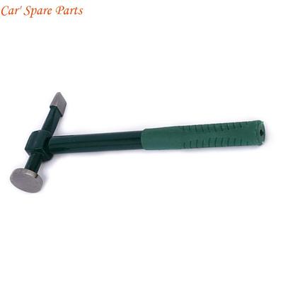 Y4UA Auto Body Repair Tool Panel Beating Hammer PaintlessDent Removal Tool