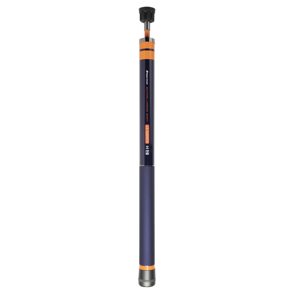 Major Craft Solpara Landing Shaft 600 for Shore Sea and Shore Jigging LS-600SPX Fishing, Eging, Bass,