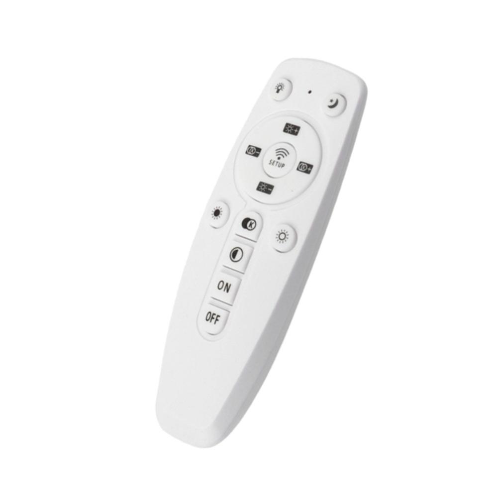 ABS Housing 2.4G LED Driver LED Dimmer Driver Smart LED Driver