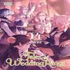 Tales of Wedding Rings Vol. 14 by Maybe Paperback Book 9798855401301