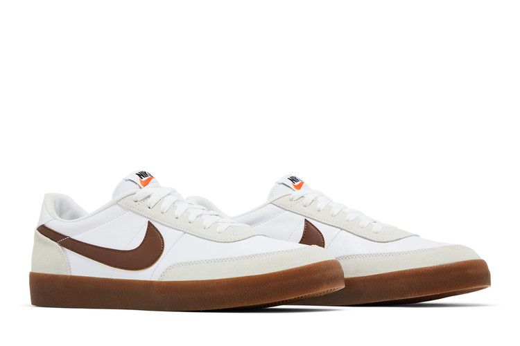 Nike Killshot 2 White Cacao Wow Gum