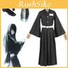 Prachtig Demon Slayer Kimetsu No Yaiba Mist Pilaar Tokito Muichiro Cosplay Kostuum