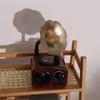 Gramophone Phonograph Models Nordic Nostalgia Phonograph Ornaments  Photography Props