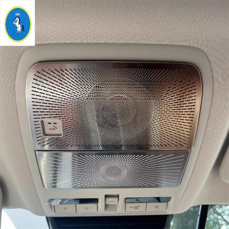 Car Air Outlet Cover Air Exhaust Cover Under Rear Seat Air Exhaust Fit For Mazda CX-50   2024 Black / Silver Accessories