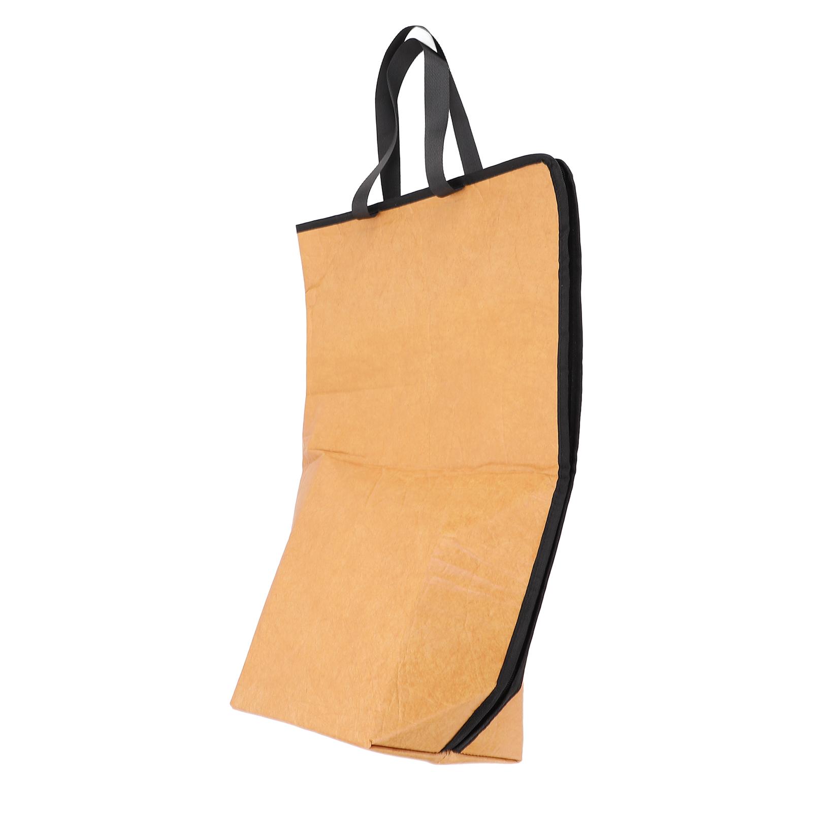 

Одеяло для барбекю, портативное одеяло для отдыха мяса, складная сумка для отдыха мяса на открытом воздухе, оранжевый цвет оранжевый