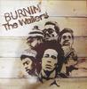 LP Record BOB MARLEY  THE WAILERS  Burnin ILPS9256 Island Records UK Reggae Ska  Dub Used
