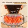 Hezheng HZ-S3 Neck & Shoulder Kneading Massager