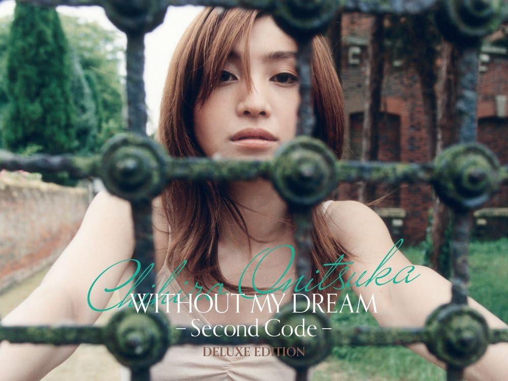 WITHOUT MY DREAM 2 -Second Code- (Deluxe Edition) (3-Disc Set) (Includes SHM-CDs) [Blu-ray]