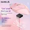 Dareu A950 Tri-Mode RGB Lightweight Gaming Mouse with Charging Dock