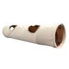 Cats Toys Tunnel Tube Tunnels Collapsible Kitten for Play Tent Interactive Toy Maze Cats House for Rabbit Small An