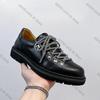 Fashion 2025 Genuine Leather Shoes For Man Big Size Leather Casual Shoe Fashion Business Oxford Shoe High Quality Designer Work Shoes