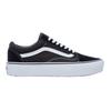 Unisex Adult Old Skool Suede Skate Shoes