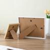 Custom Wooden Picture Frame - Wall/Tabletop, 5-10 Inch, A4, Hot-Selling