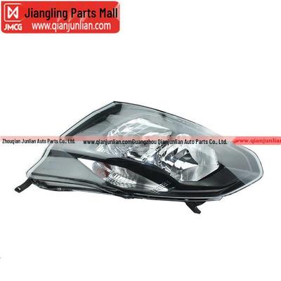 Jiangling Ford Transit V362 Headlight, Taillight & Fog Light Assembly