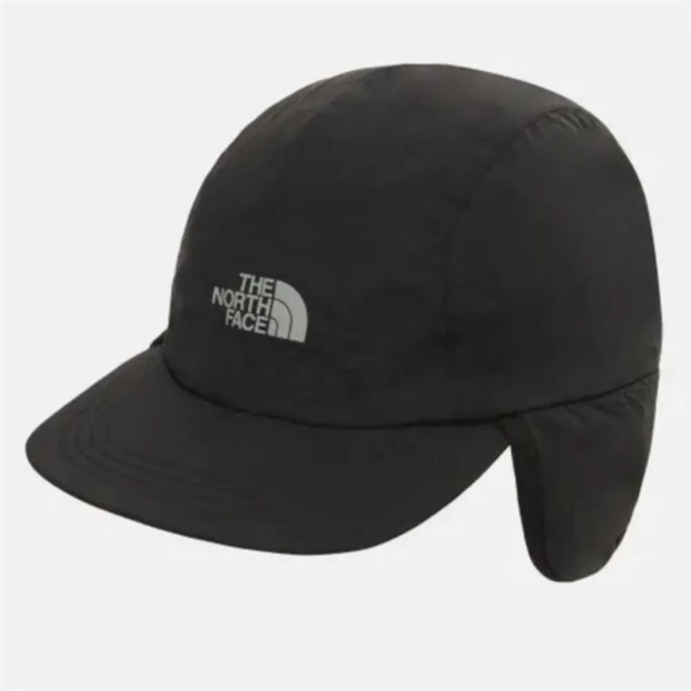 [The North Face (Sports)] The North Face Running Earmuff Cap NE3CR60A NE3CR60B 1.NE3CR60A