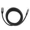 HDMI To HDMI Adapter Cable Wire Line Stable Accessory Transmission Multiple Shielding3Meters