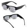 Bifocal Reading Glasses Men Women Presbyopic Sunglasses Far Near Vision +1 0 to +4 0 Unisex Anti Reflective Eyewear