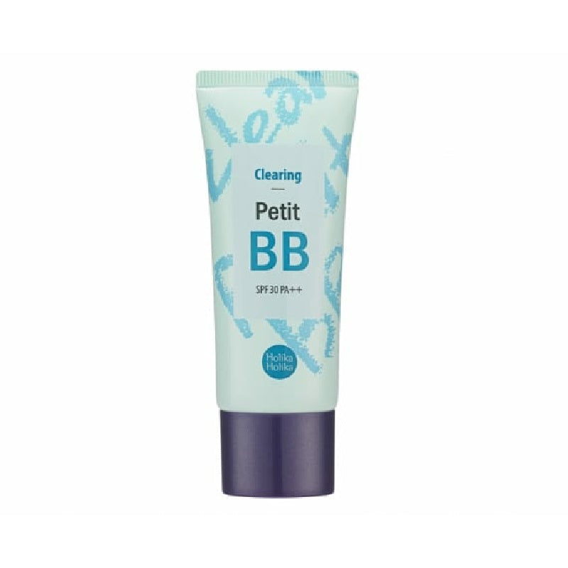 Holika Holika Clearing Petit BB Cream SPF30 PA++, 30 ml 1ea