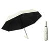 Umbrella Automatic Female Women For Girls Gift Sun Rain Kawaii Protection Folding Small Rain Cute Windproof UV Travel Compact