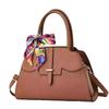 Trendy And Versatile Women's Tote Bag In Multiple Colors For Daily Fashion Needs
