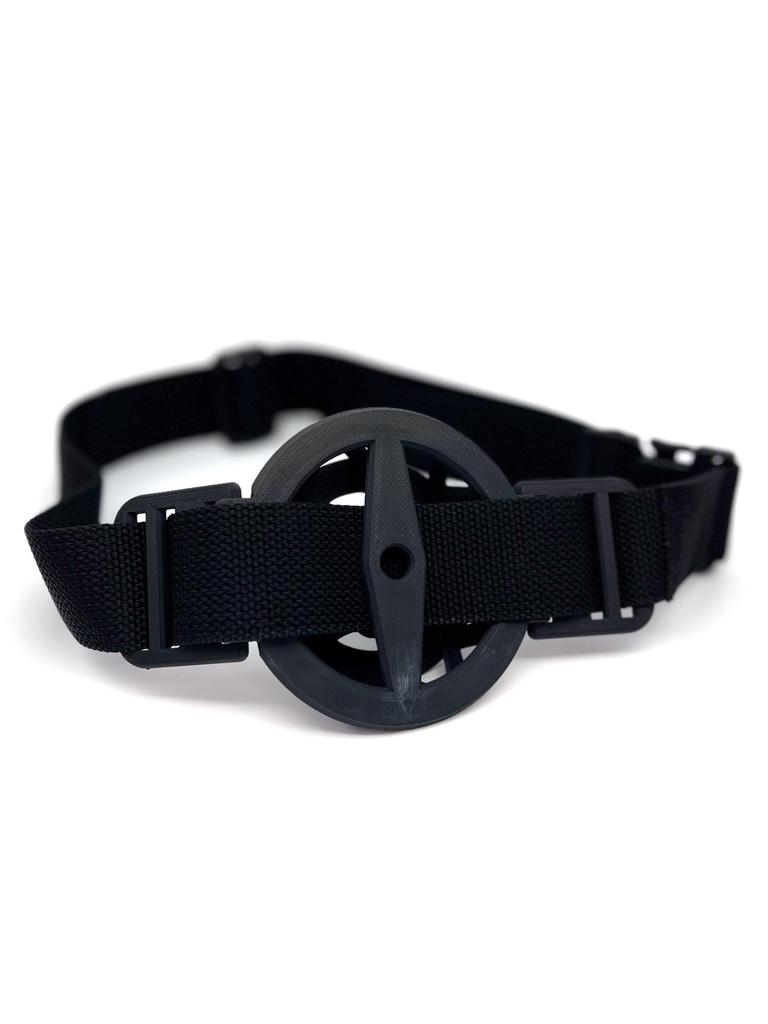 ANTENA Studio Tracker Tracker Tracker Holder for Compatible with HTC VIVE Coshi Tora Truss VR0554 Strap, Belt, Waist, Tracker,