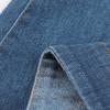  Women  Elastic Plus Loose Denim Pocket Casual Boot Cut Pant  Jeans