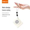 Recci RSK-W48 Retro Portable Bluetooth Speaker CN plug (adapter included)