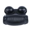 Shampoo Bowl Neck Rest Cushion Silicone Neck Support Pillow Hair Washing Pillow For Salon Home Wash Basin Sink