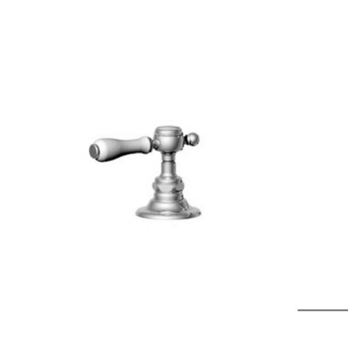 HORUS Stop Valve 1/2" VICTORIA - Chrome Tap