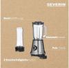 Stasjonær blender Severin SM 3737