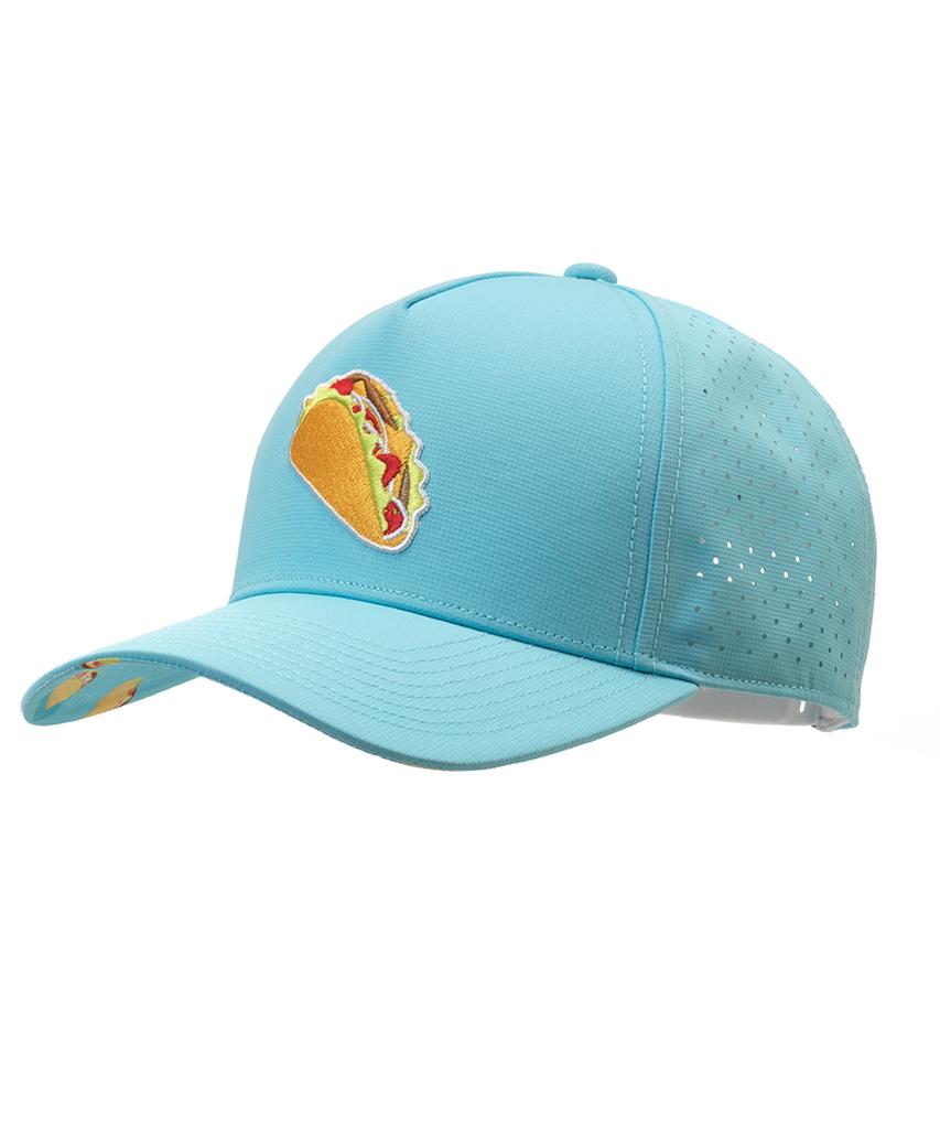 Wonpeoteu Sweet Rolls Golf Cap Tuesday