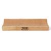 Anti-slip Guitar Neck Rest Olive Wood Wood Neck Support Premium Guitar Support Pillow  Guitar