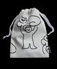 Sogonsogon Punk Kids String Pouch M