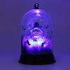 Halloween Christmas Pumpkin Witch Night Led Light Lamp Decoration Party Holiday
