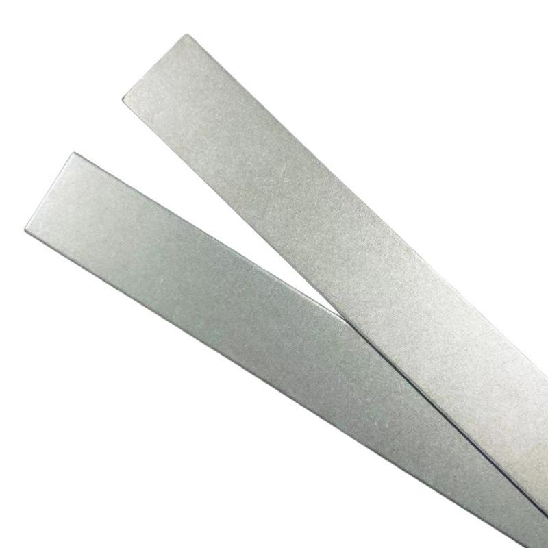 Rectangular Diamond Sandpaper Whetstone Sharpener and Jade Polishing Disc