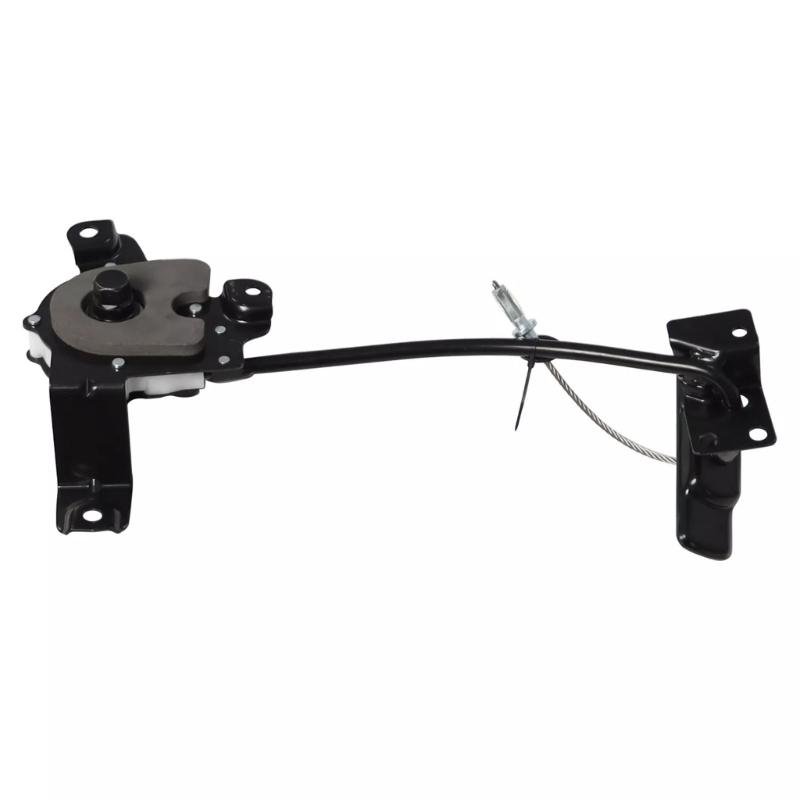 Ersatzradhalterung für Auto 62800-P2000 62800P2000 für 2021-2023 1.6L Ersatzteile für Reifenhalterung