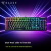 Razer BlackWidow V4 X Wired RGB Mechanical Gaming Keyboard