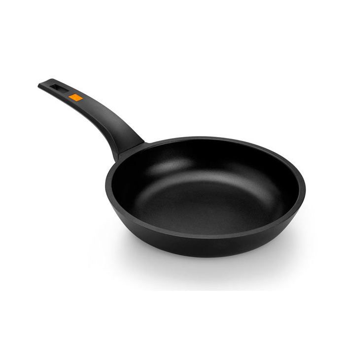 Bra Poêle "Efficace" Fonte D'Aluminium, Induction Adaptée 26 cm