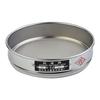 Standard/304 Stainless Steel Mesh/sample Sieves 10-100 Mesh 2-0.15mm Aperture Stainless Steel Lab Standard Test Sieve 20cm 1pcs