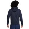 Hoodie Nike SB Olympics Obsidian White