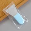 Silicone Facial Mask Brush Mud Cream Brushes Facial Skin Care Tools Mud Film Applicator DIY Tool